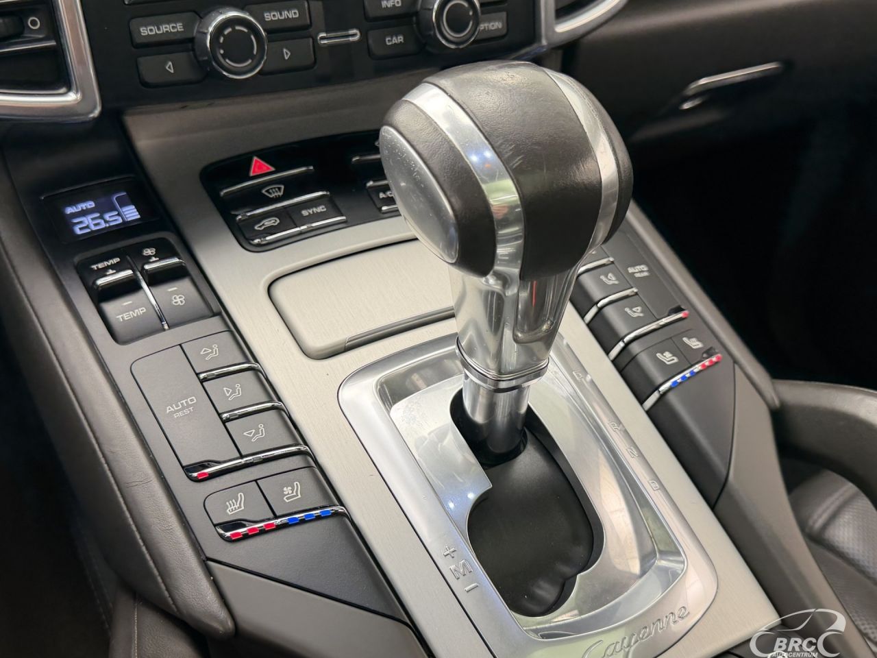 Porsche Cayenne | 42