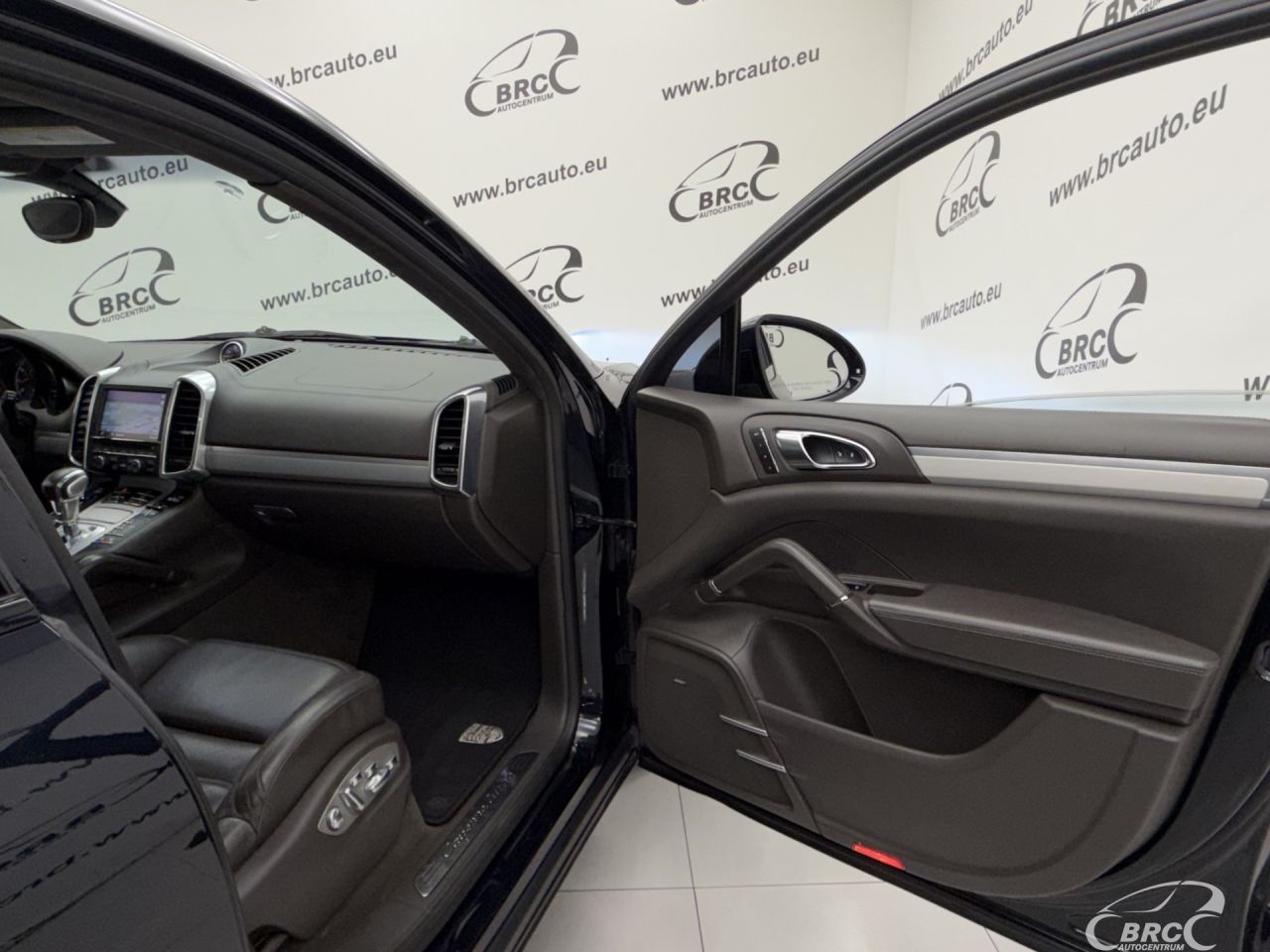 Porsche Cayenne | 7