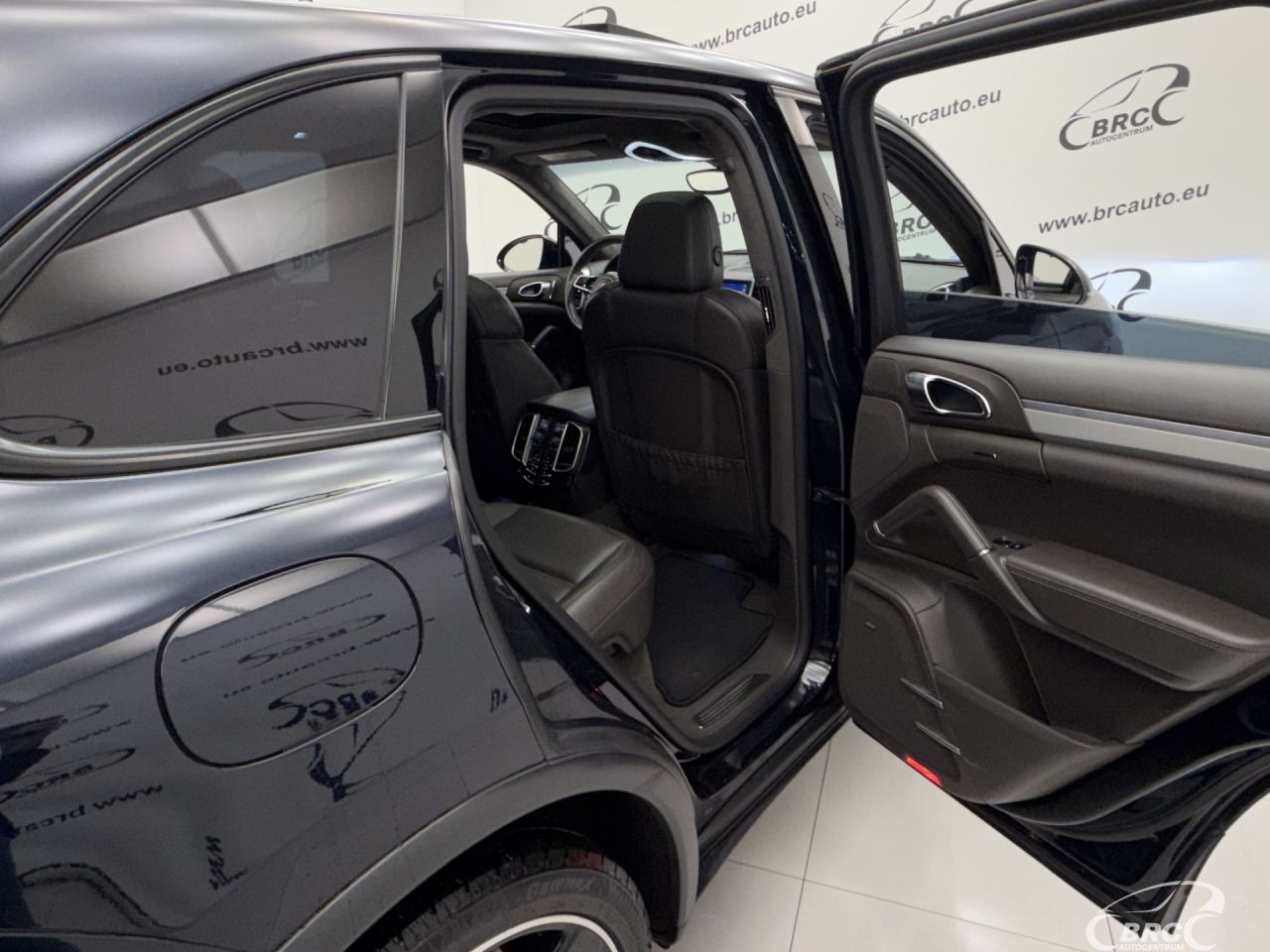Porsche Cayenne | 13