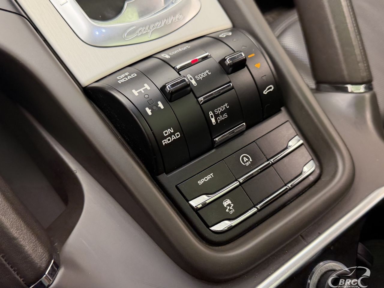 Porsche Cayenne | 41