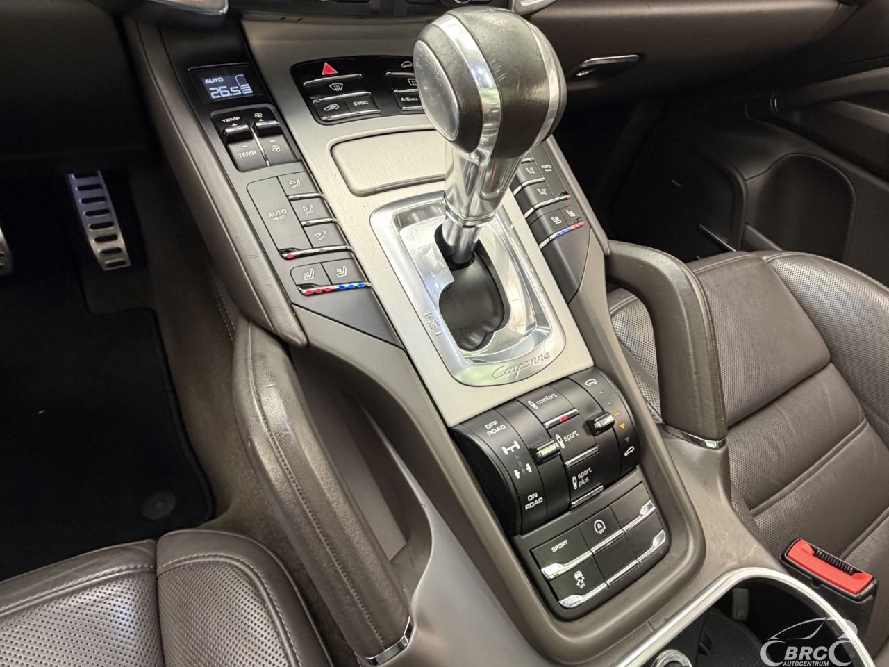 Porsche Cayenne | 28