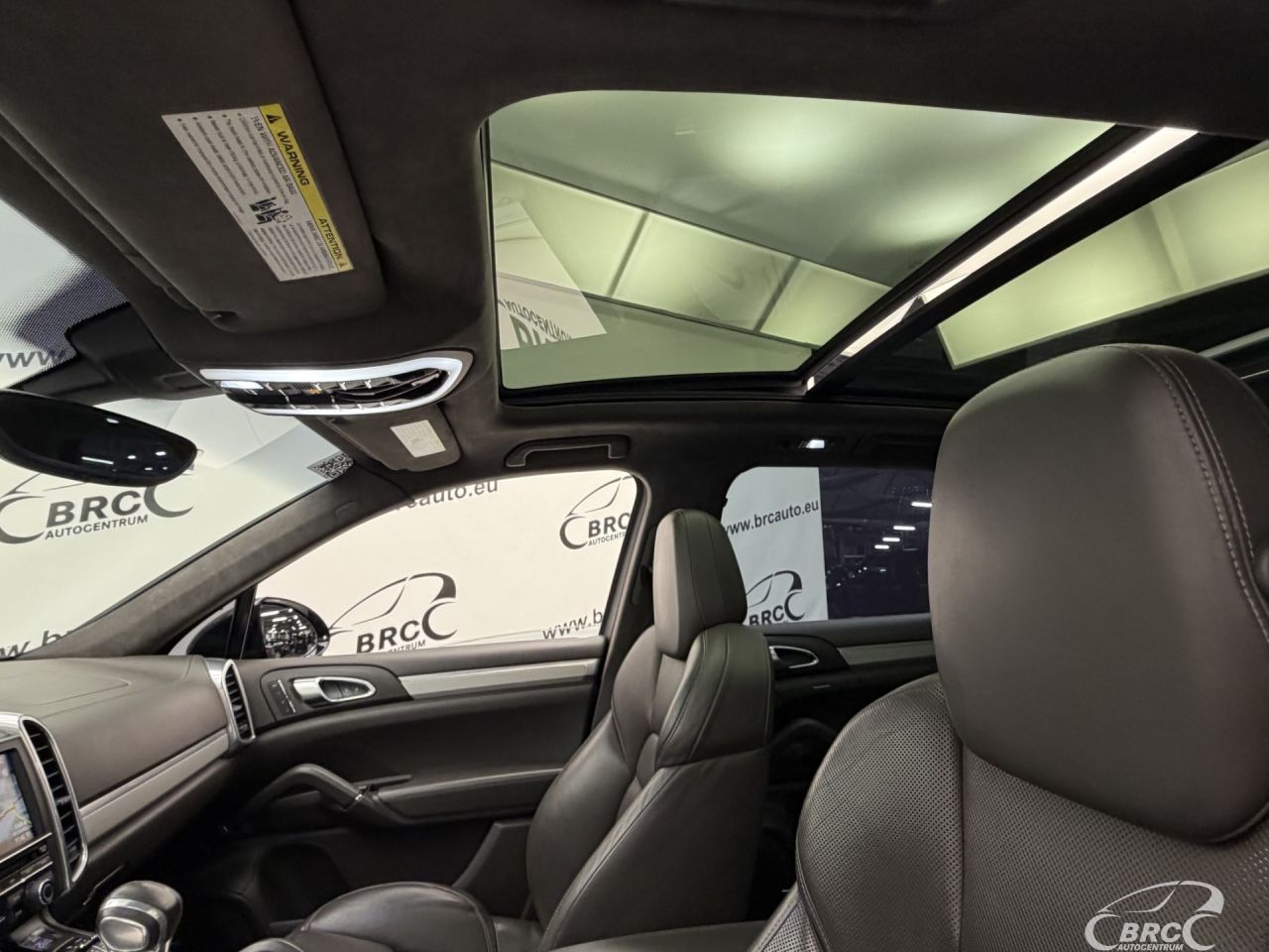 Porsche Cayenne | 27