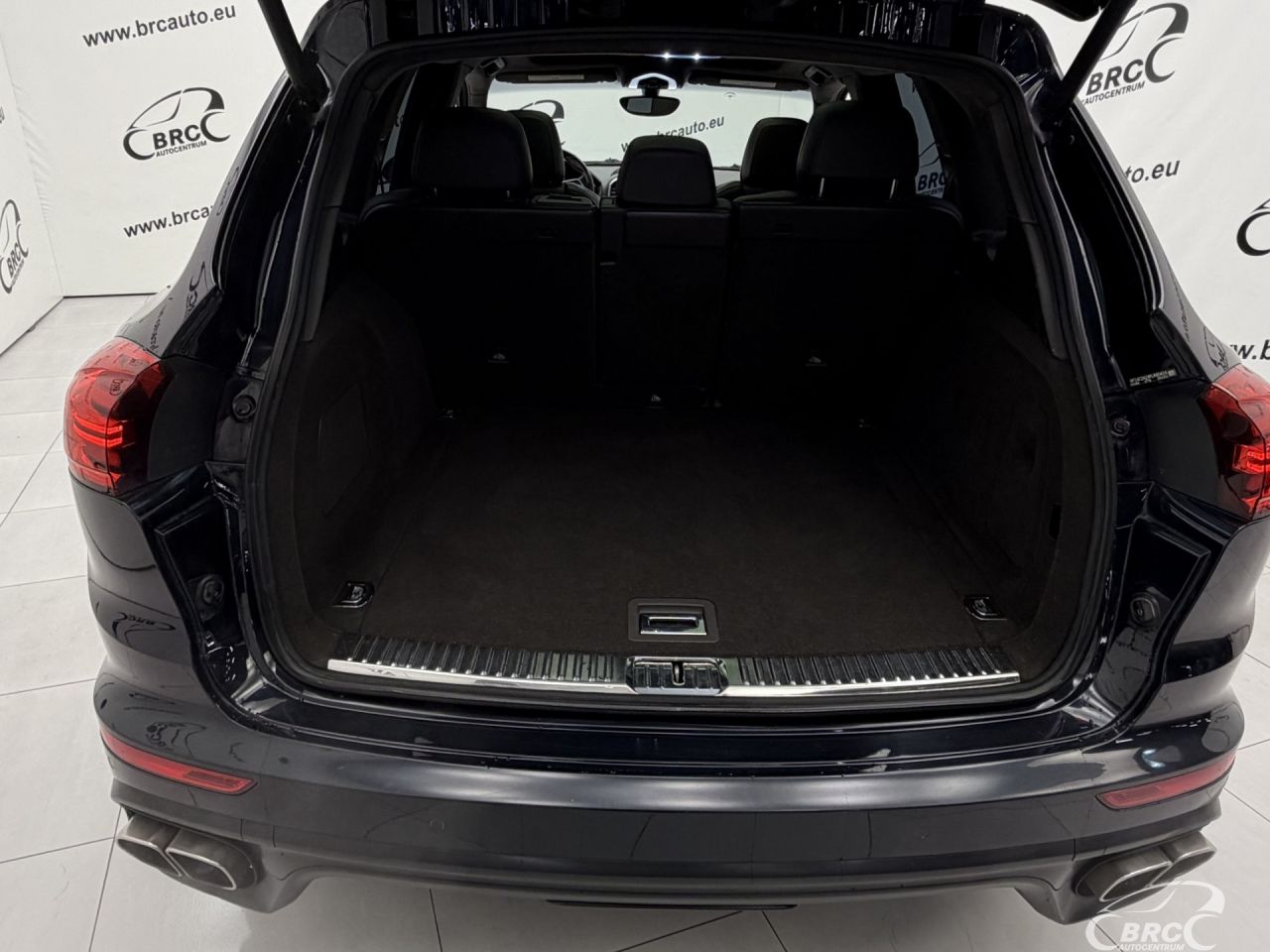 Porsche Cayenne | 47