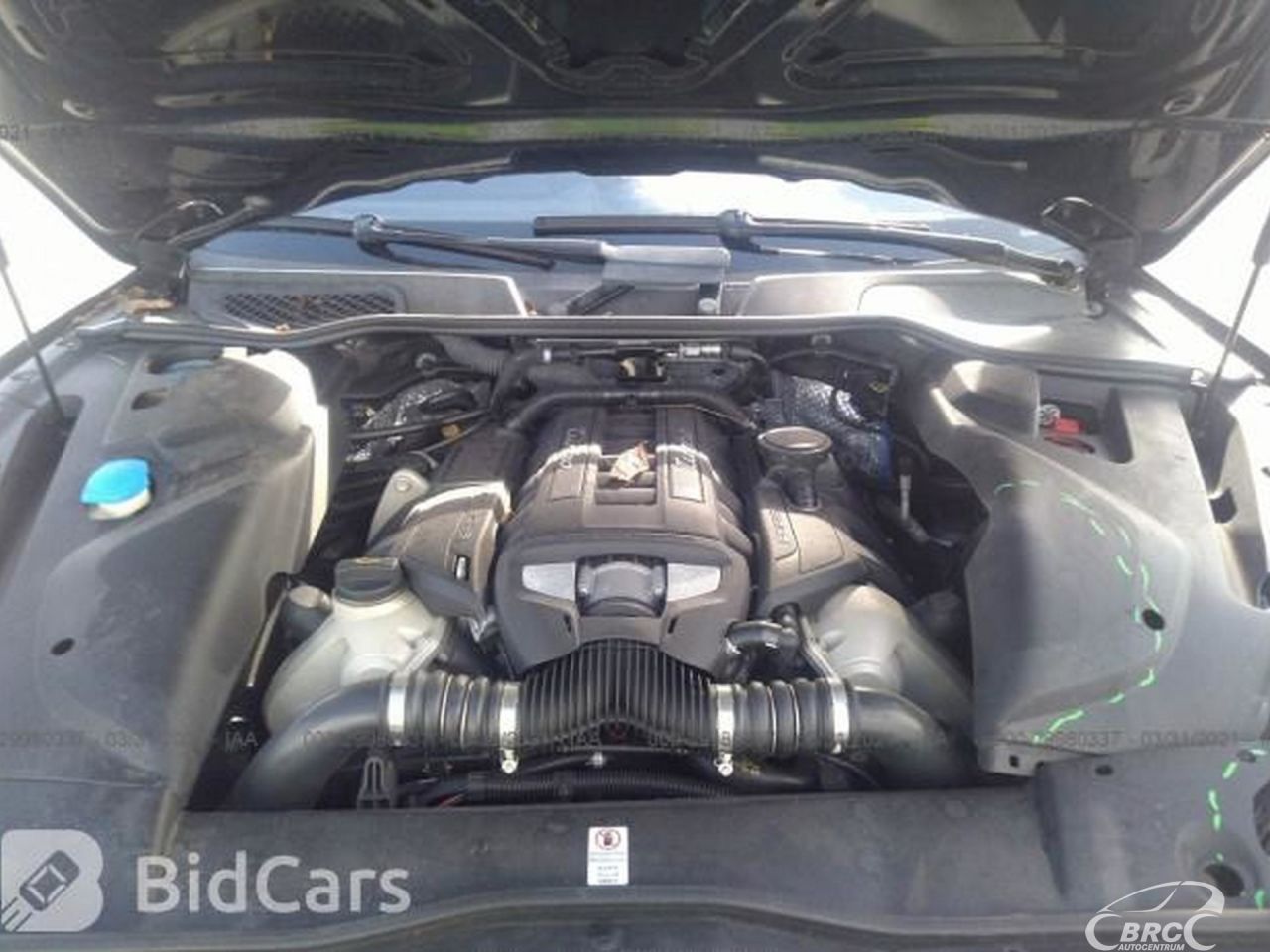 Porsche Cayenne | 54