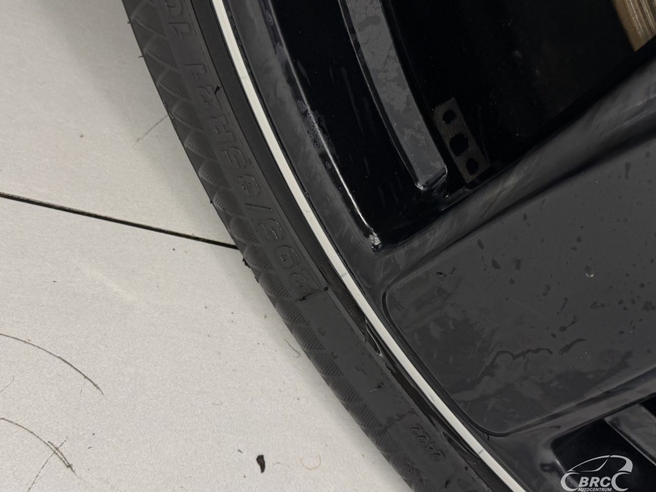 Porsche Cayenne | 46