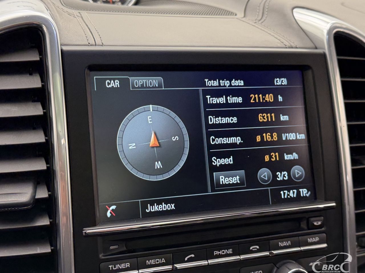 Porsche Cayenne | 40