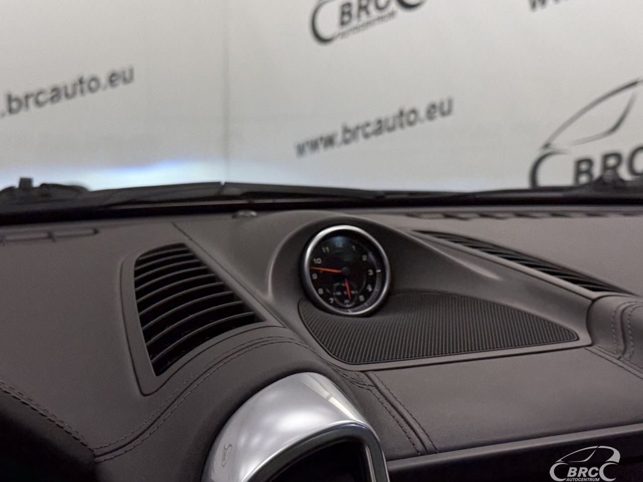 Porsche Cayenne | 35