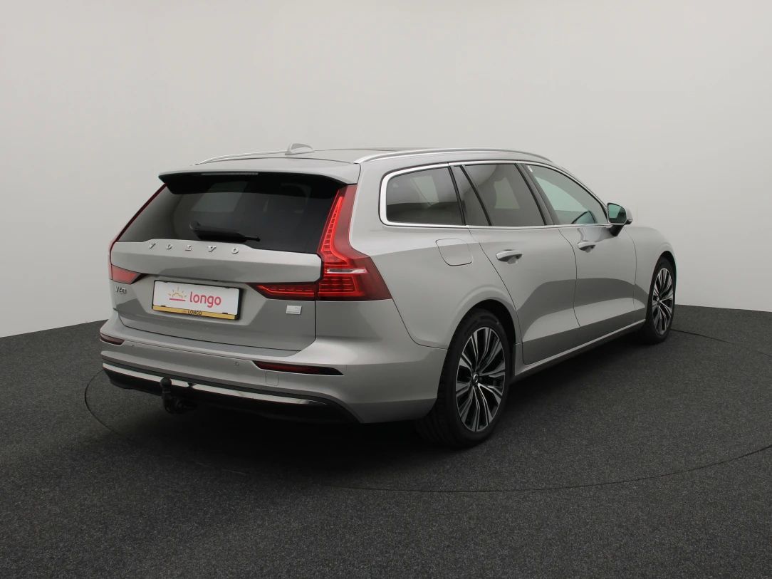 Volvo V60 | 7