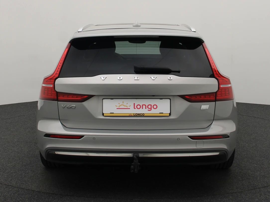 Volvo V60 | 4