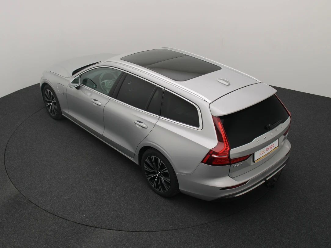 Volvo V60 | 11