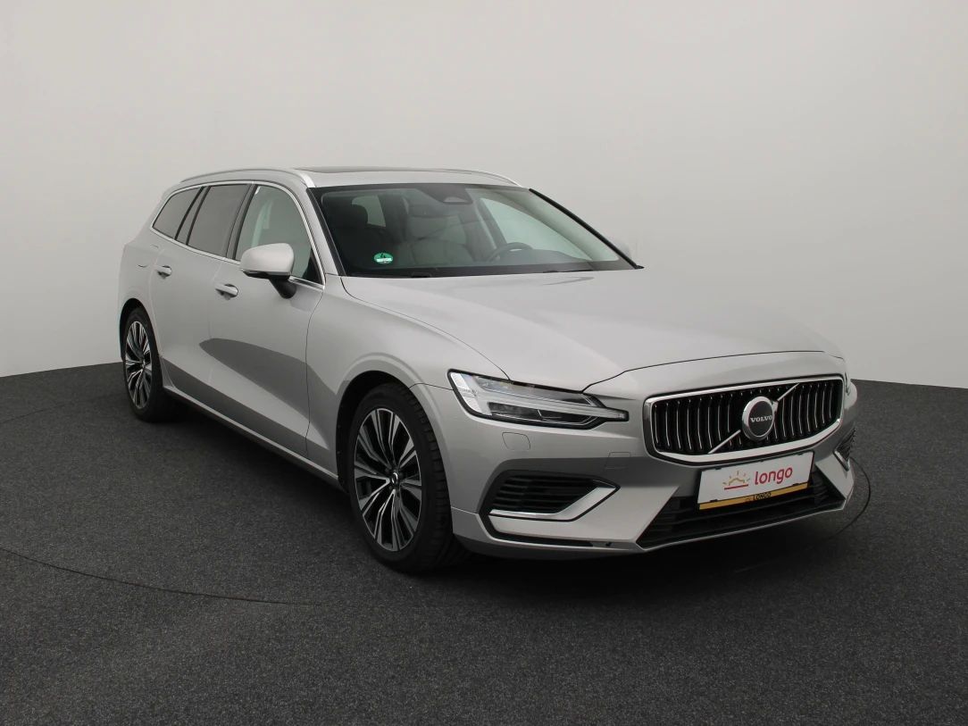 Volvo V60 | 9