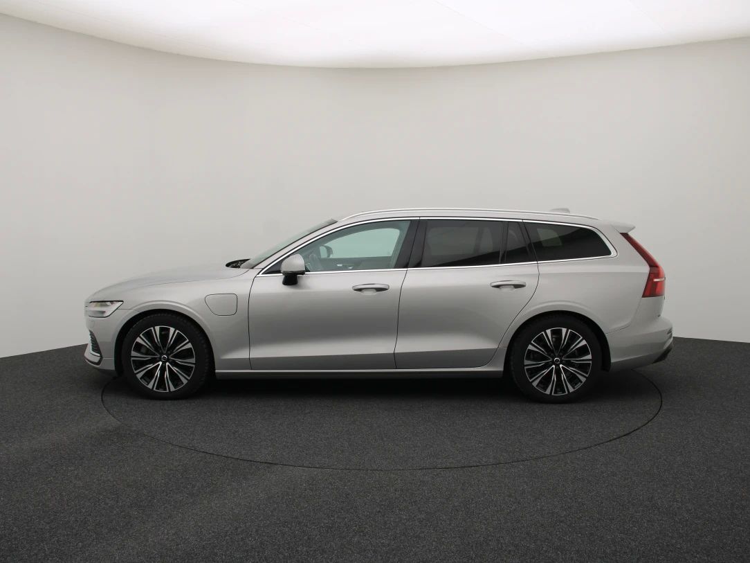 Volvo V60 | 5