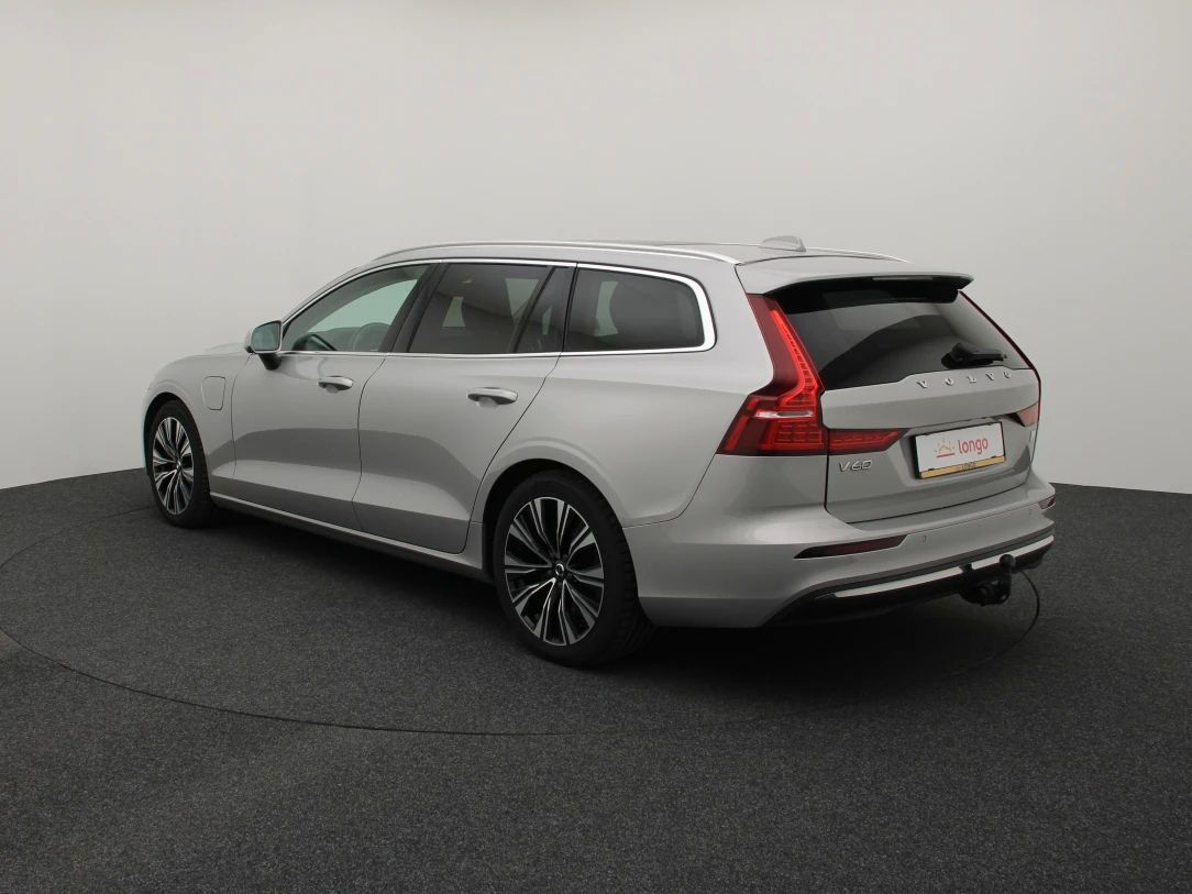 Volvo V60 | 6