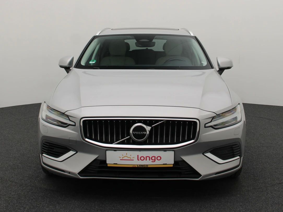 Volvo V60 | 2