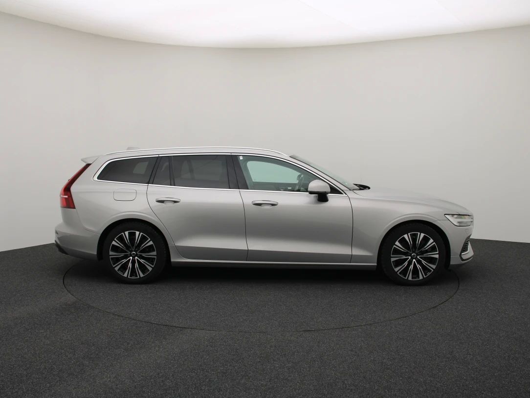 Volvo V60 | 8