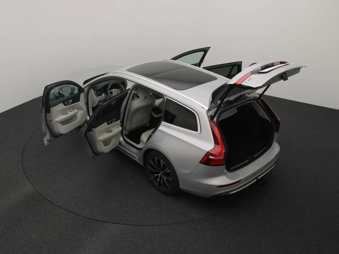 Volvo V60 | 12