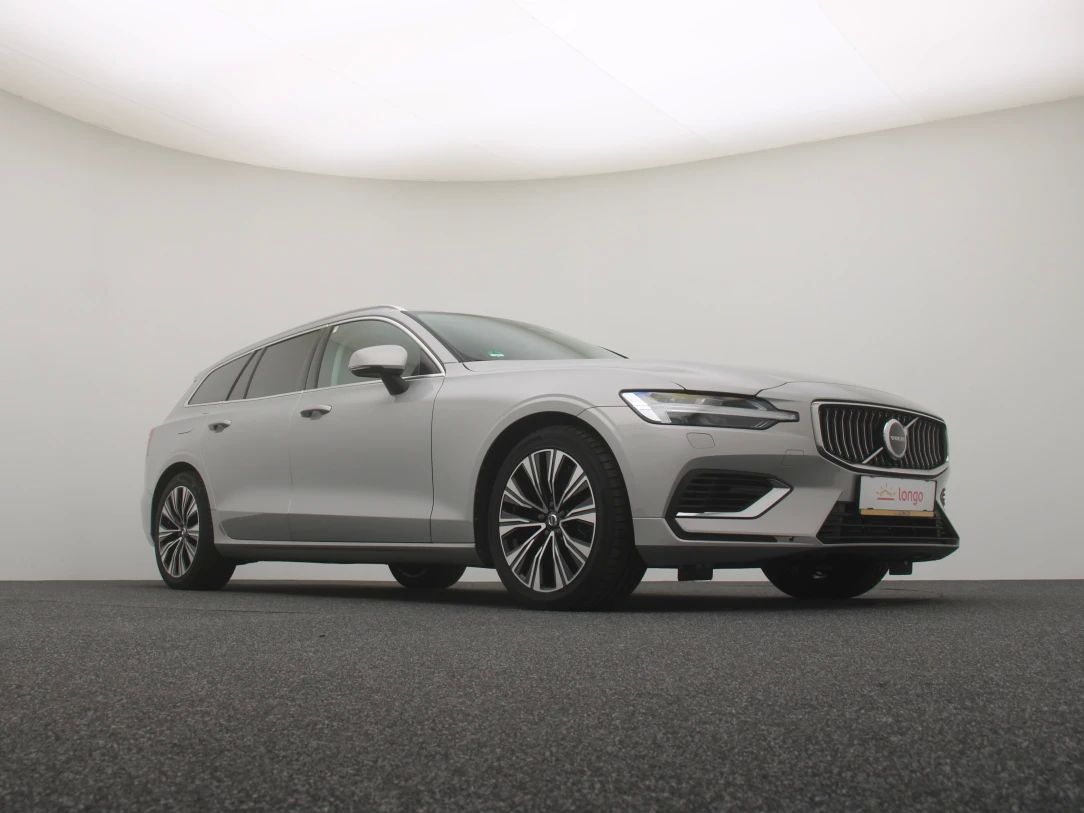 Volvo V60 | 10