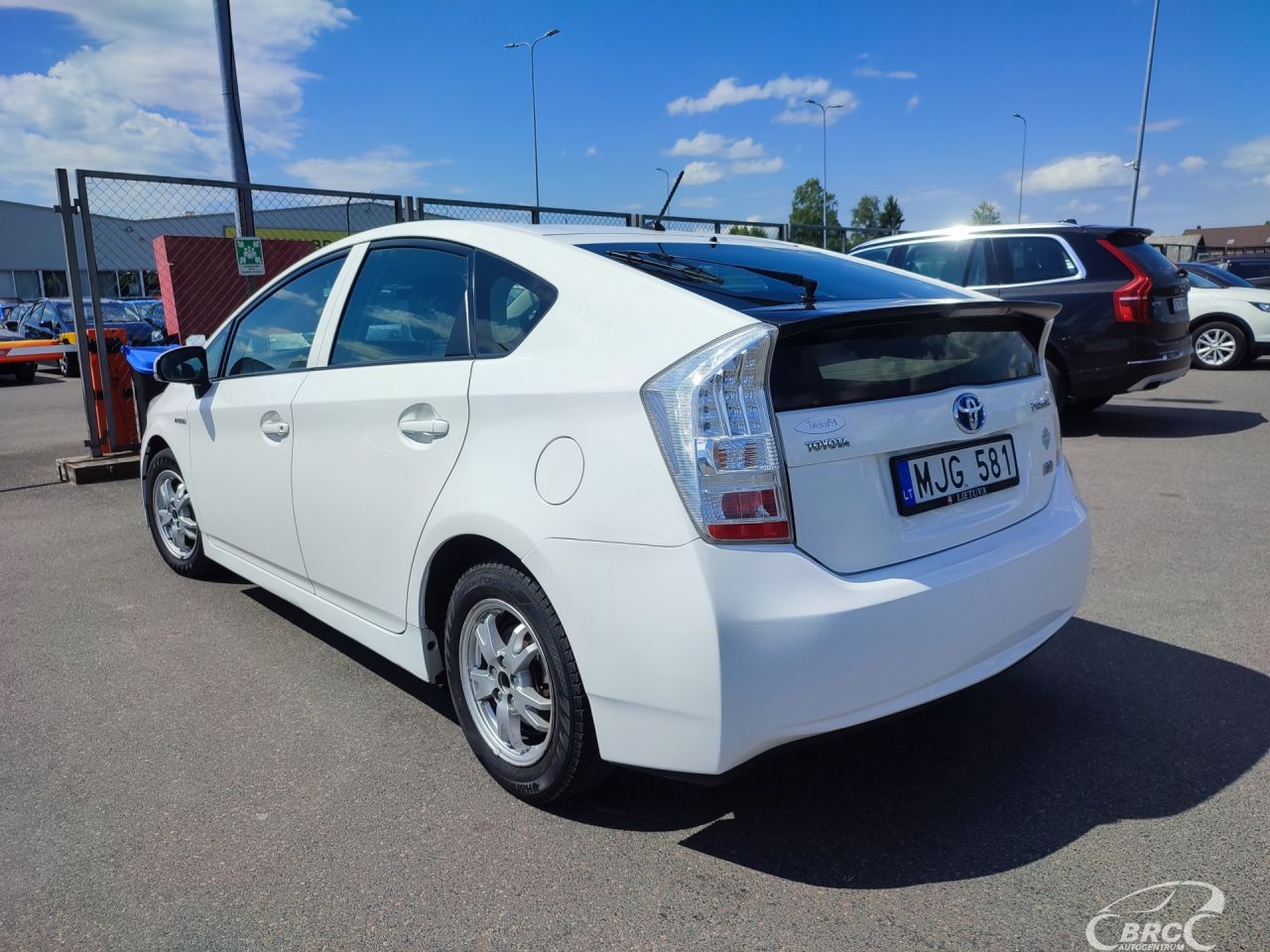 Toyota Prius | 1