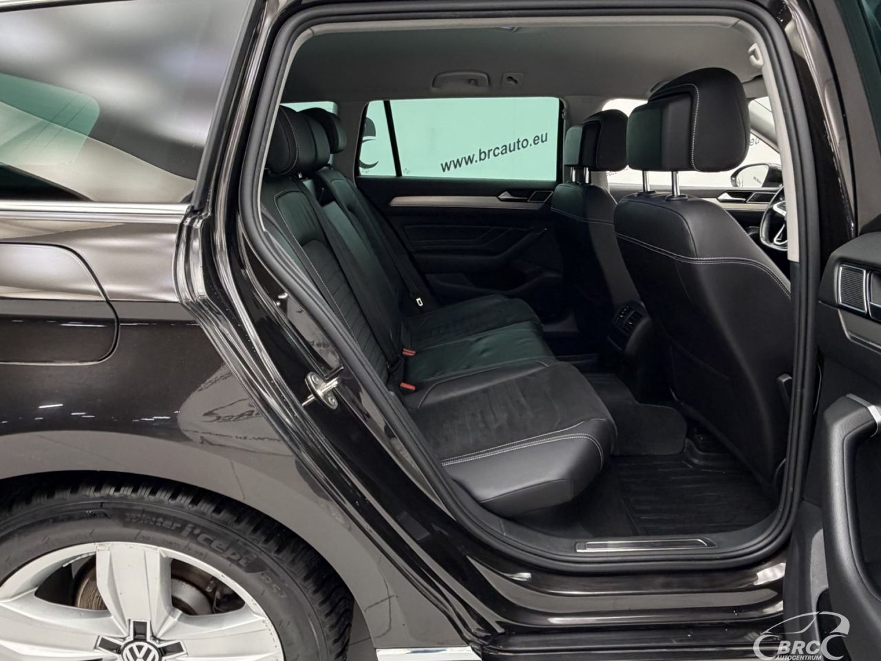 Volkswagen Passat | 7
