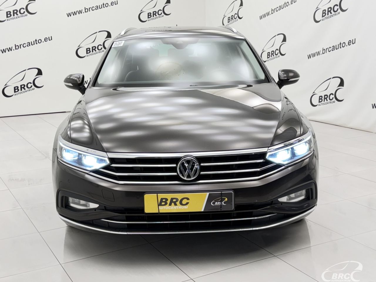 Volkswagen Passat | 42