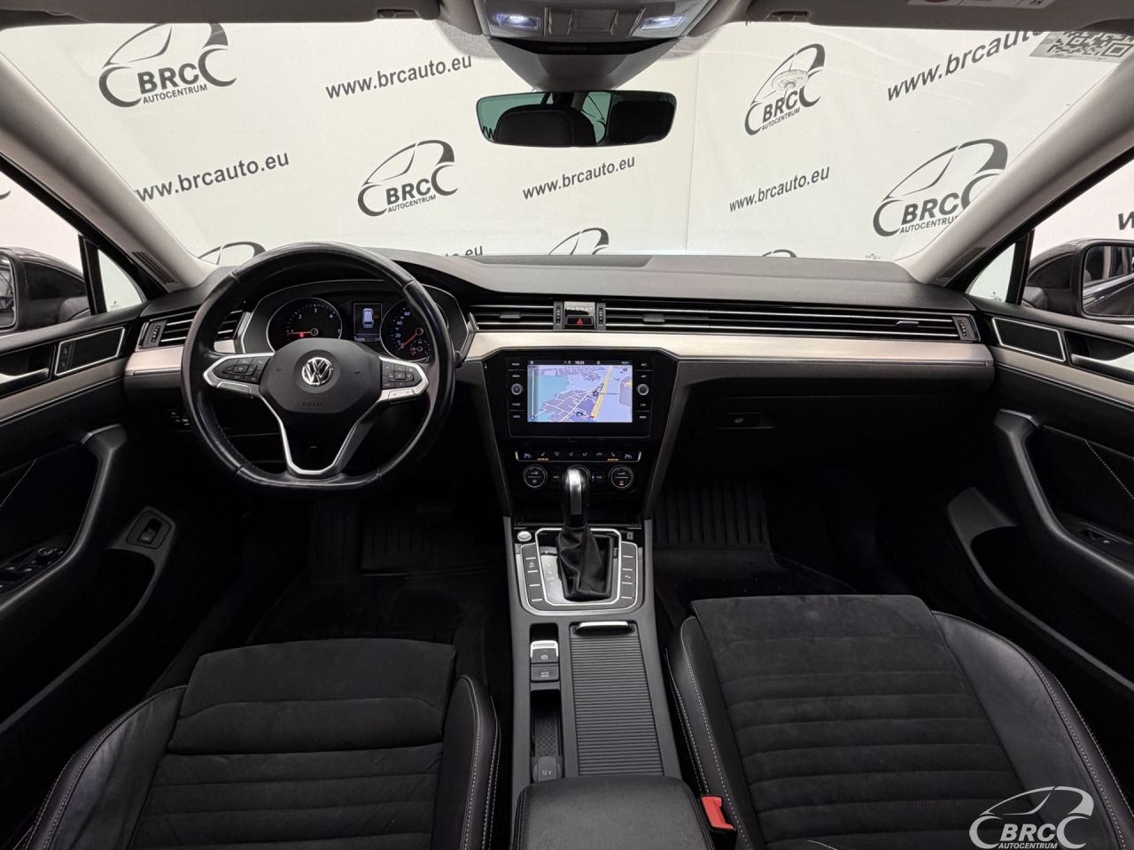 Volkswagen Passat | 2