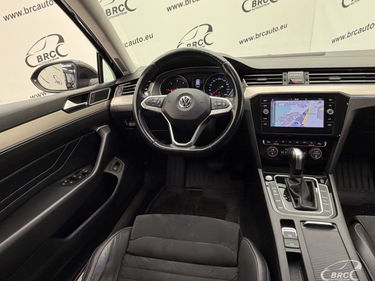 Volkswagen Passat | 11