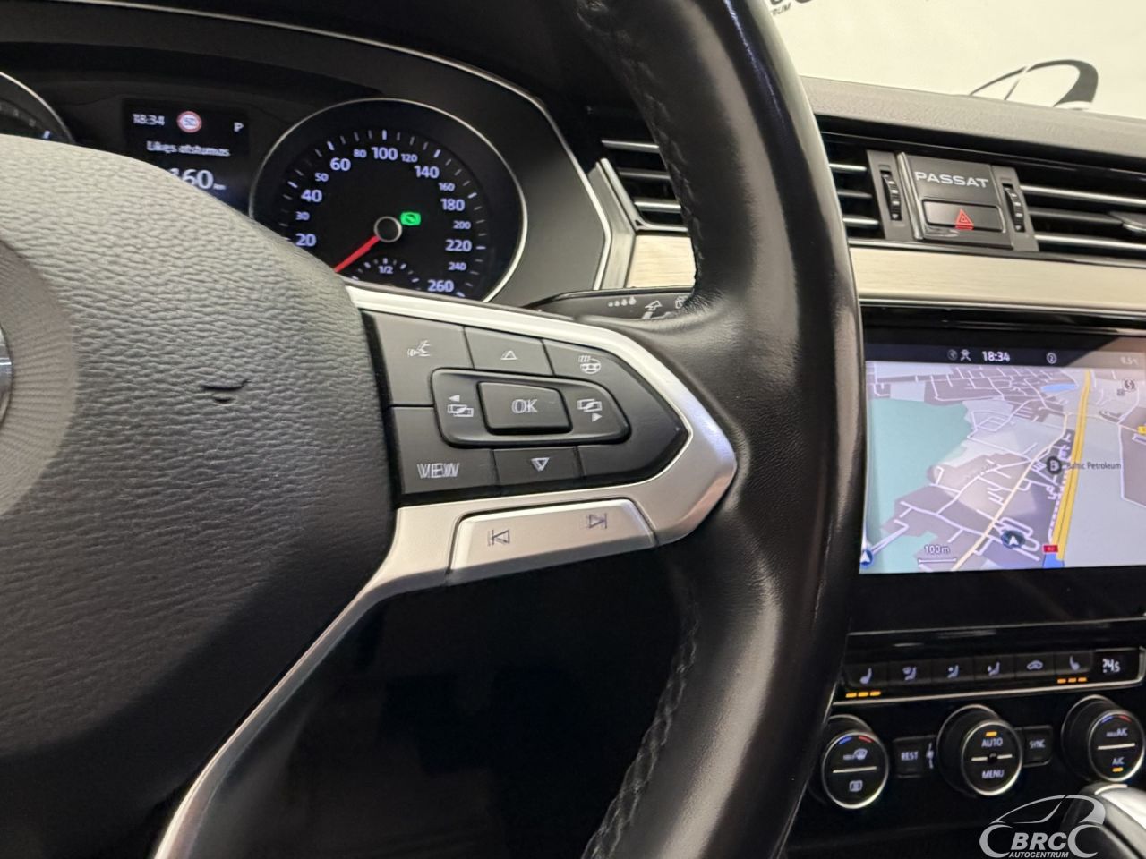 Volkswagen Passat | 23