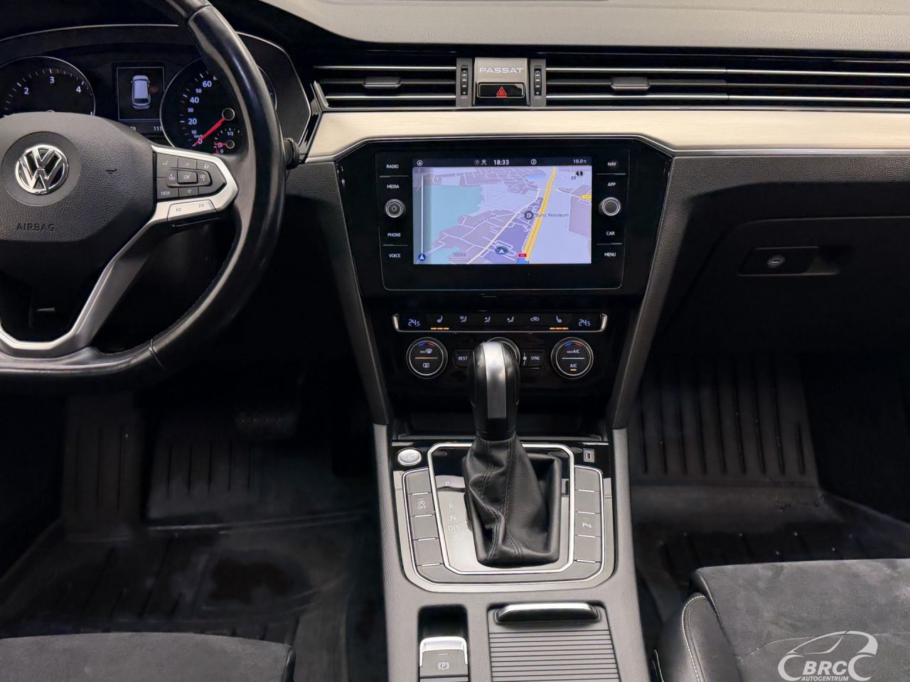 Volkswagen Passat | 12