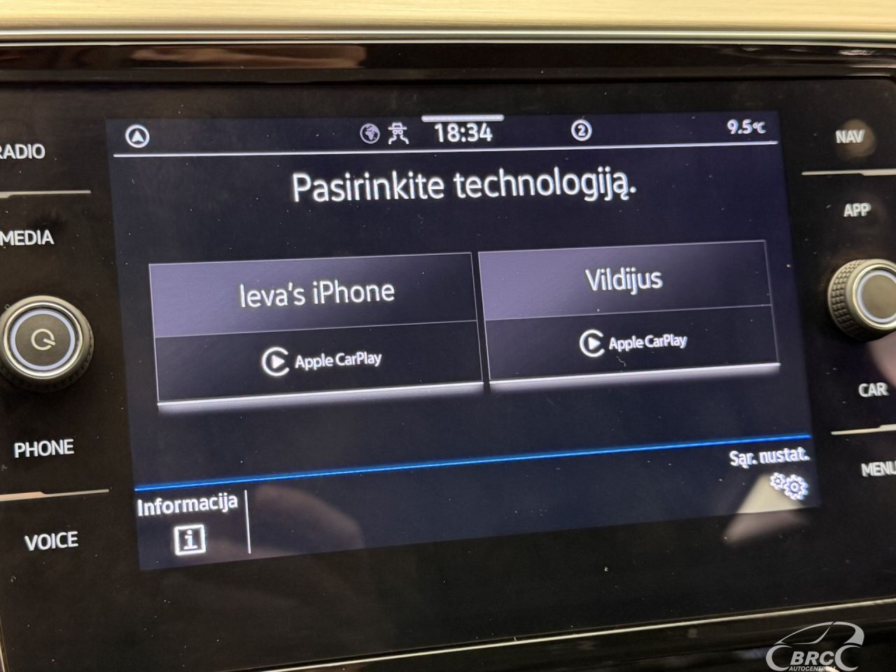 Volkswagen Passat | 31