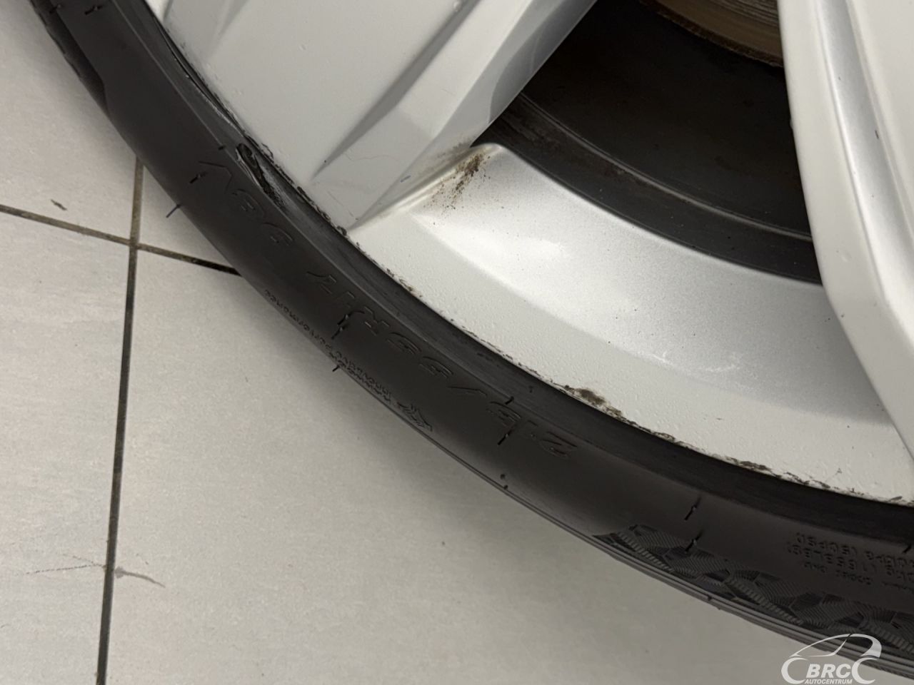 Volkswagen Passat | 36