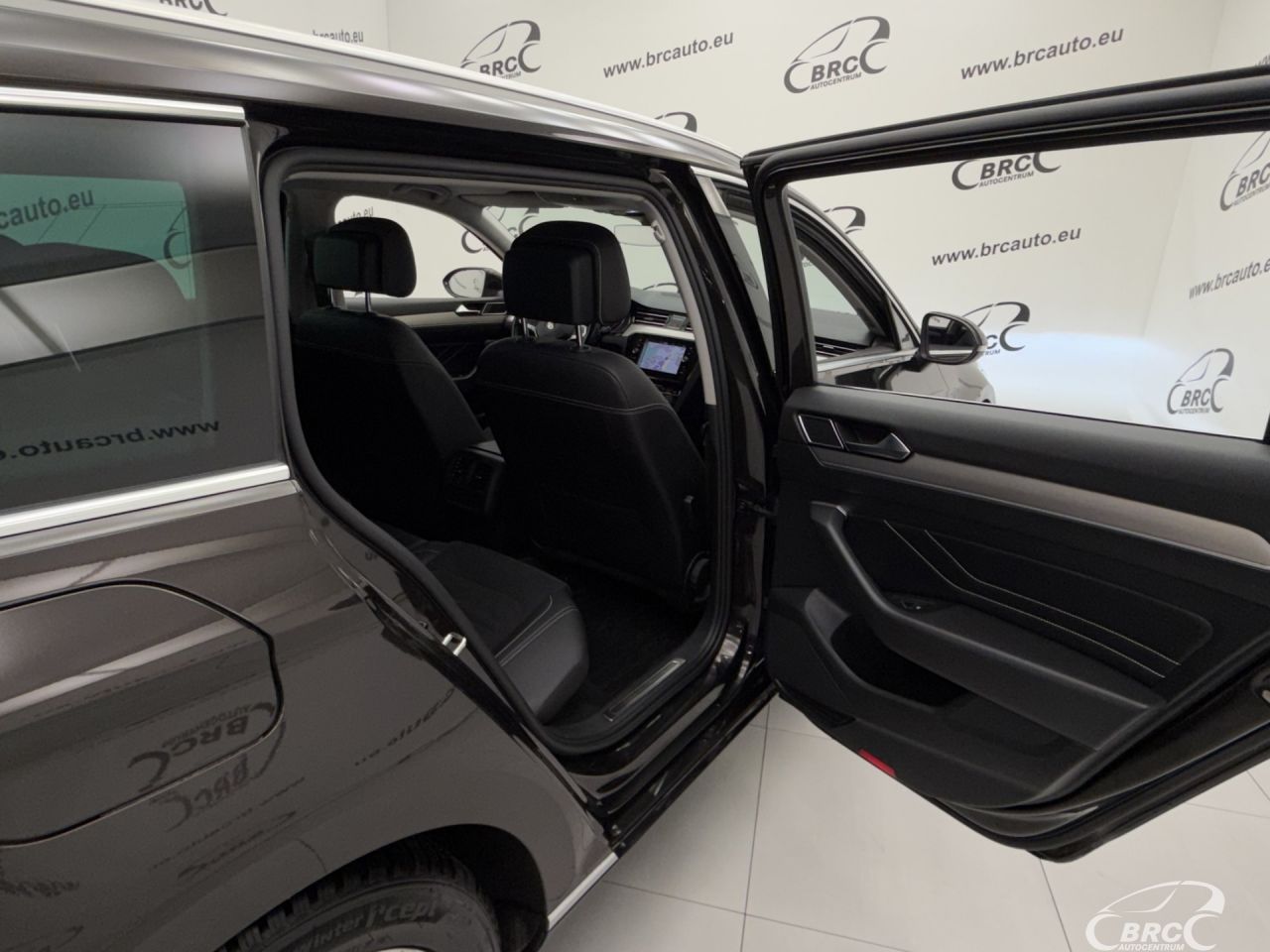 Volkswagen Passat | 10