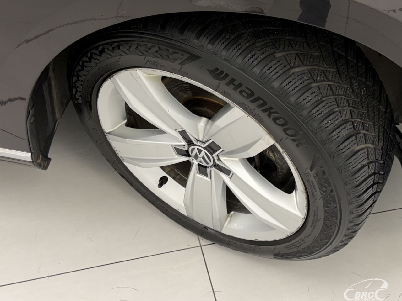 Volkswagen Passat | 48