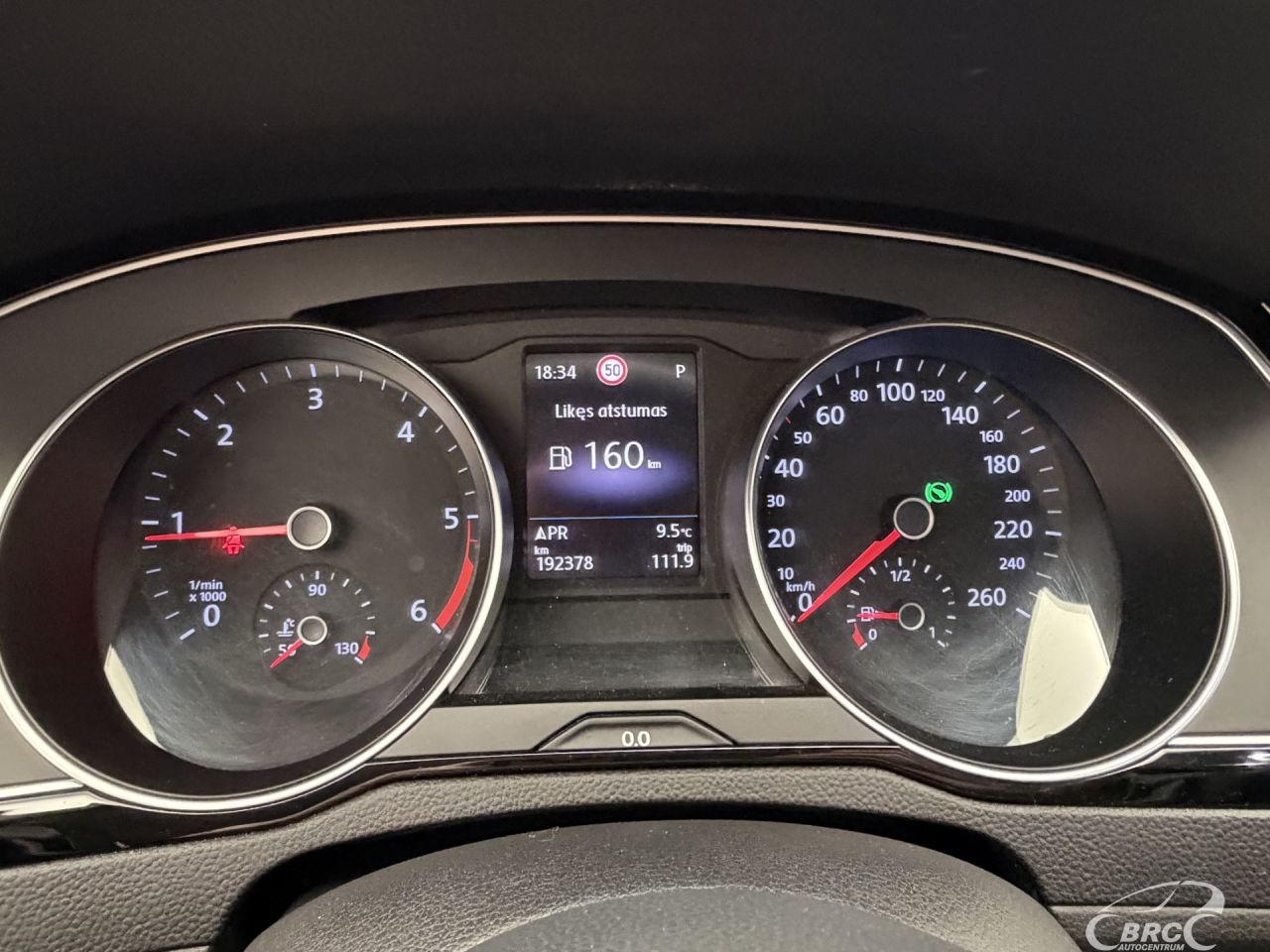 Volkswagen Passat | 27