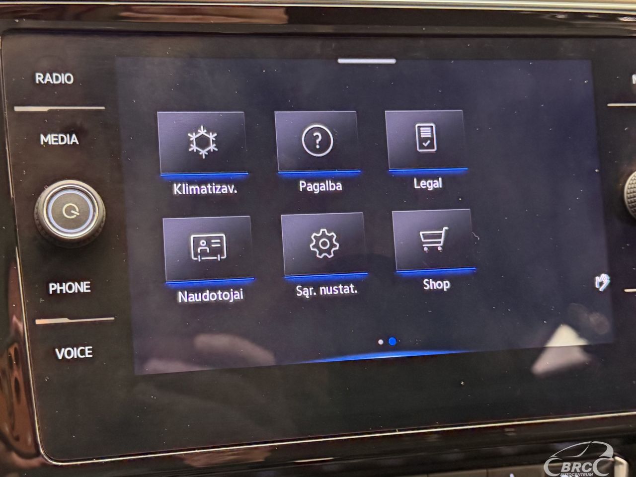 Volkswagen Passat | 36