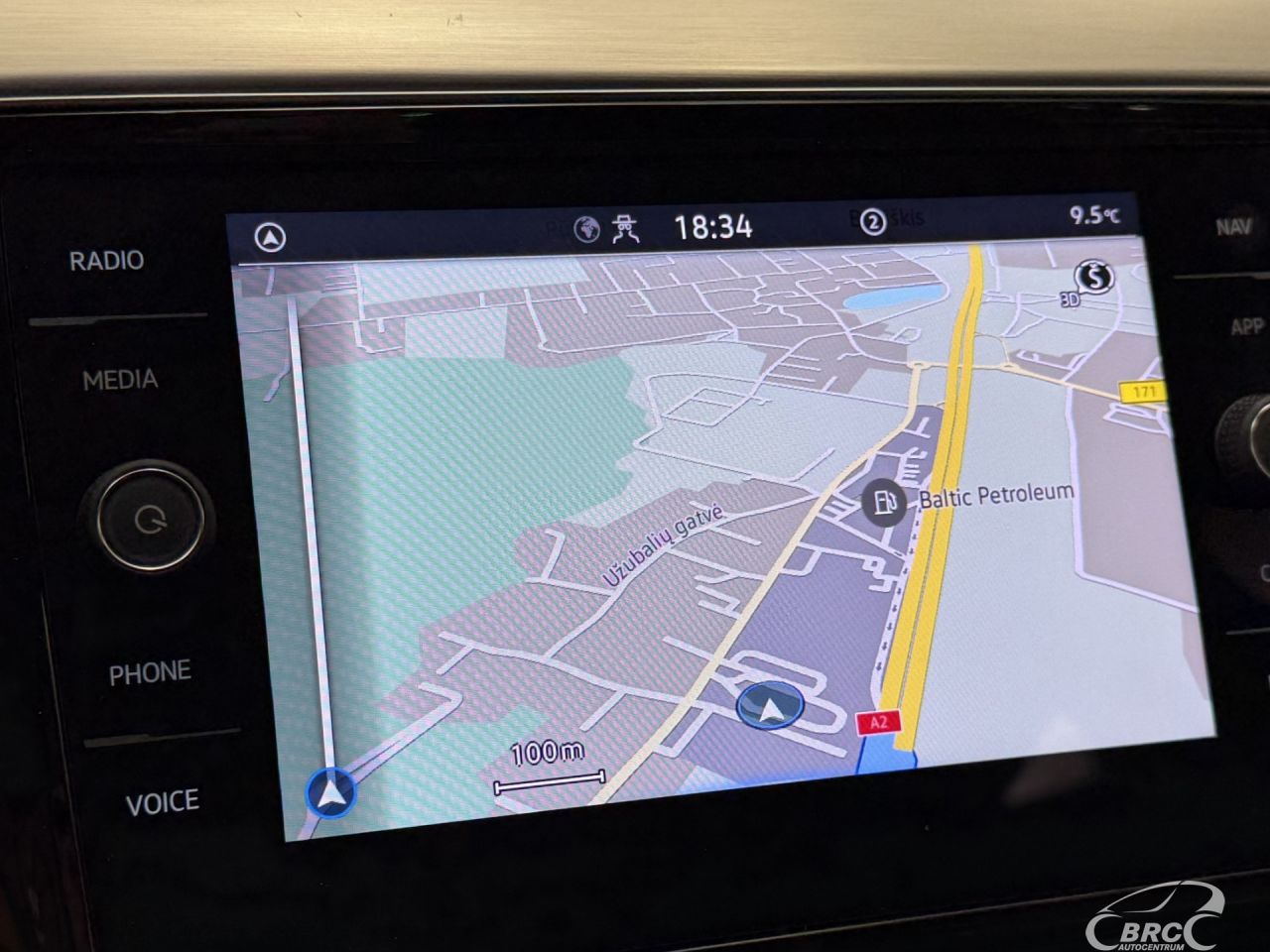 Volkswagen Passat | 29