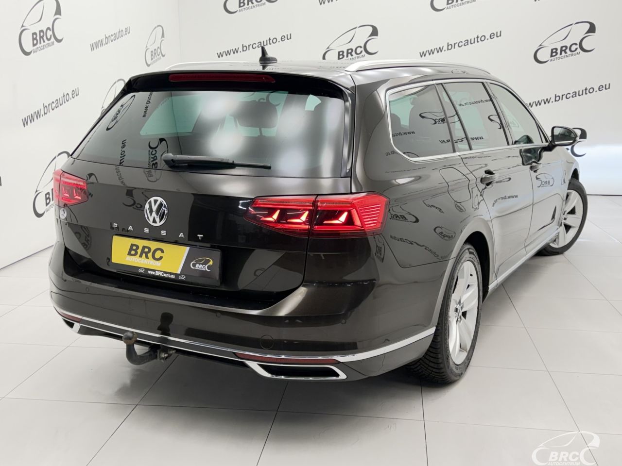 Volkswagen Passat | 44