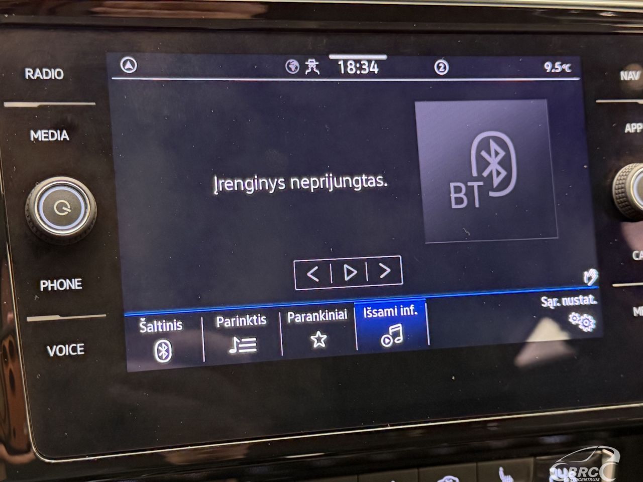 Volkswagen Passat | 32