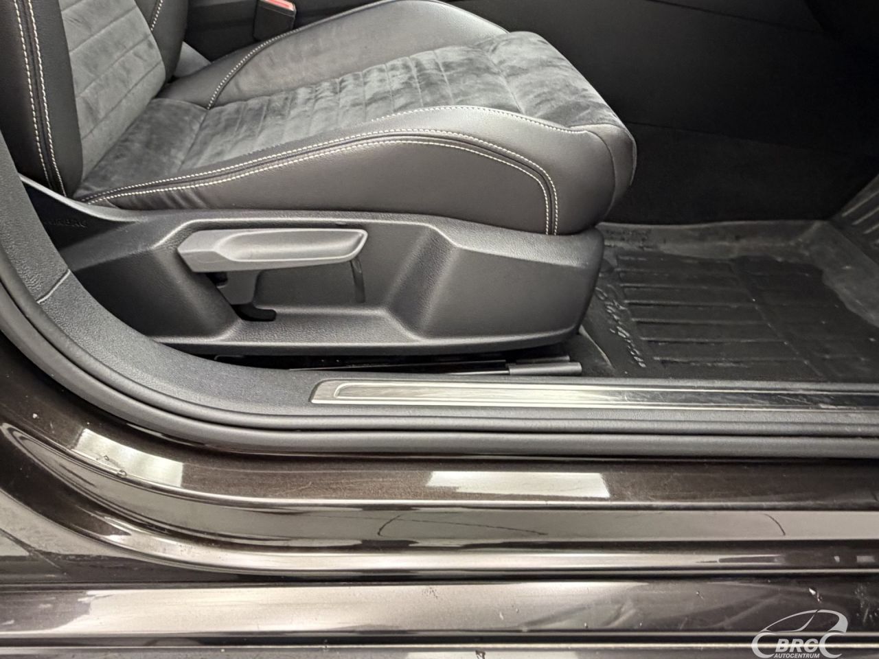 Volkswagen Passat | 5