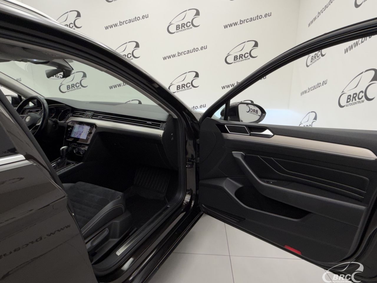 Volkswagen Passat | 7