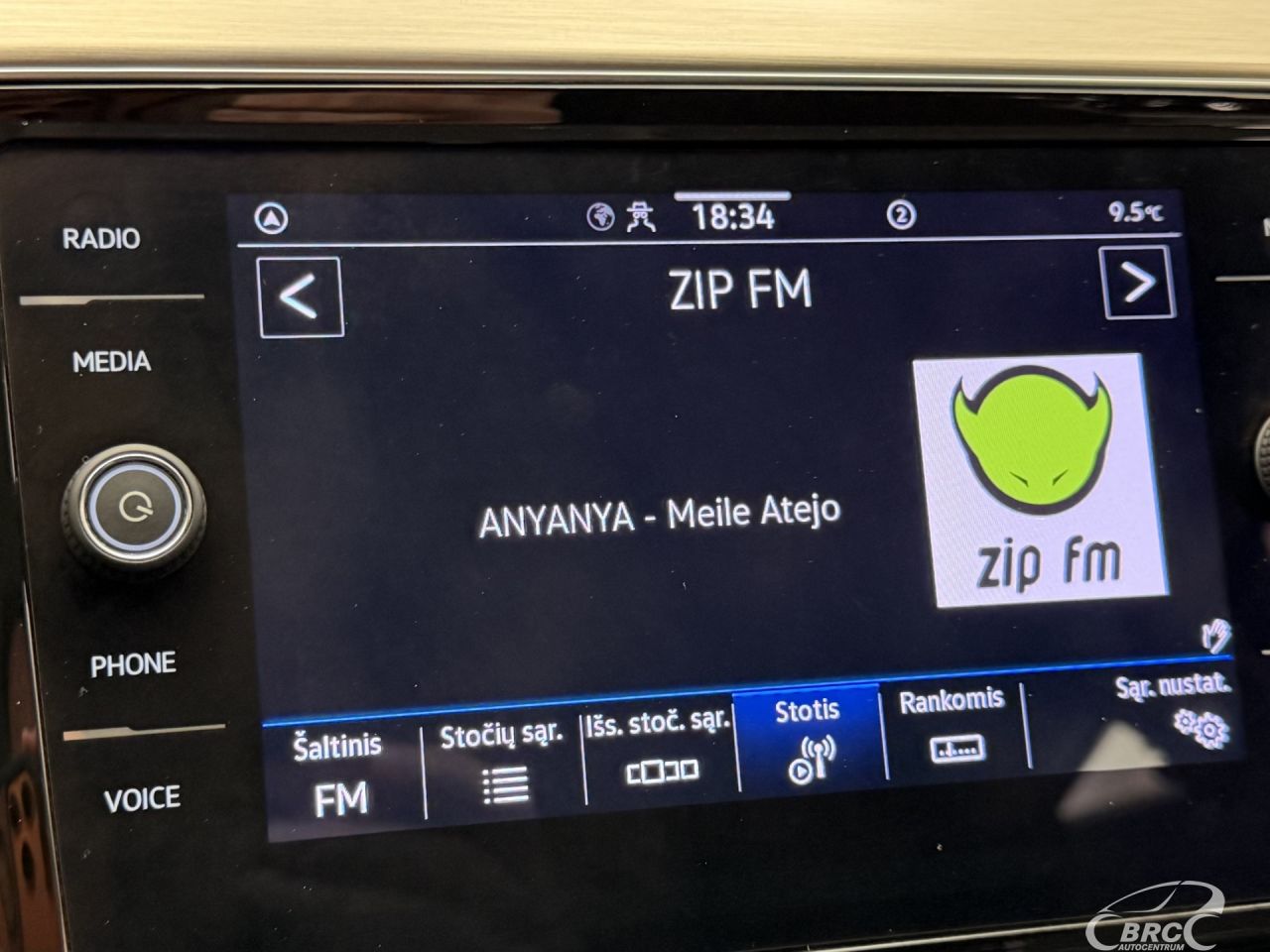 Volkswagen Passat | 31