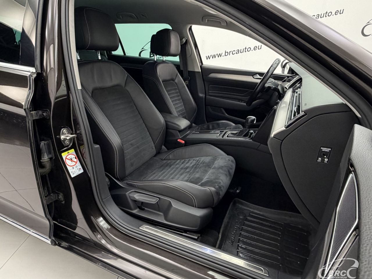 Volkswagen Passat | 6
