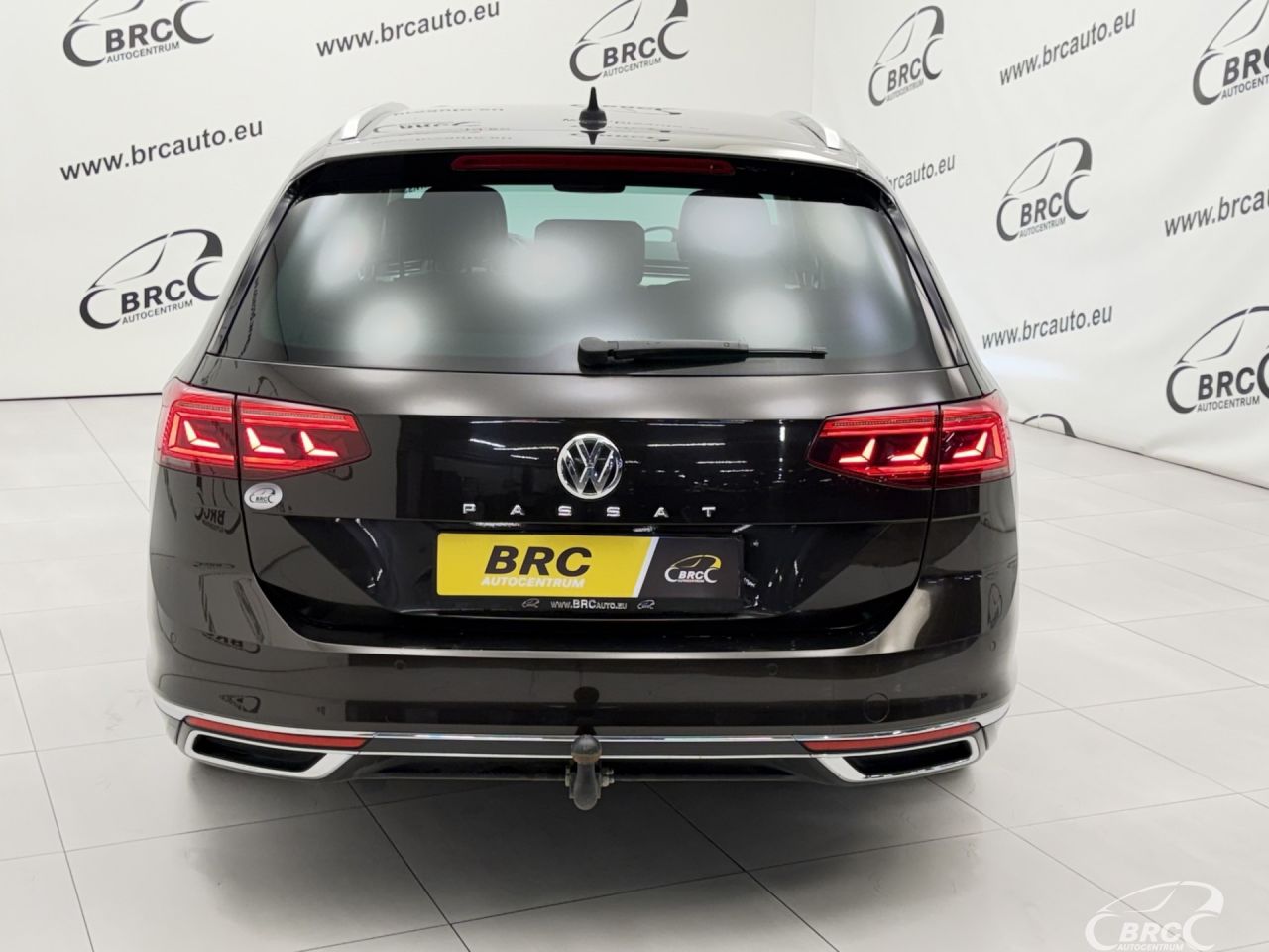 Volkswagen Passat | 45