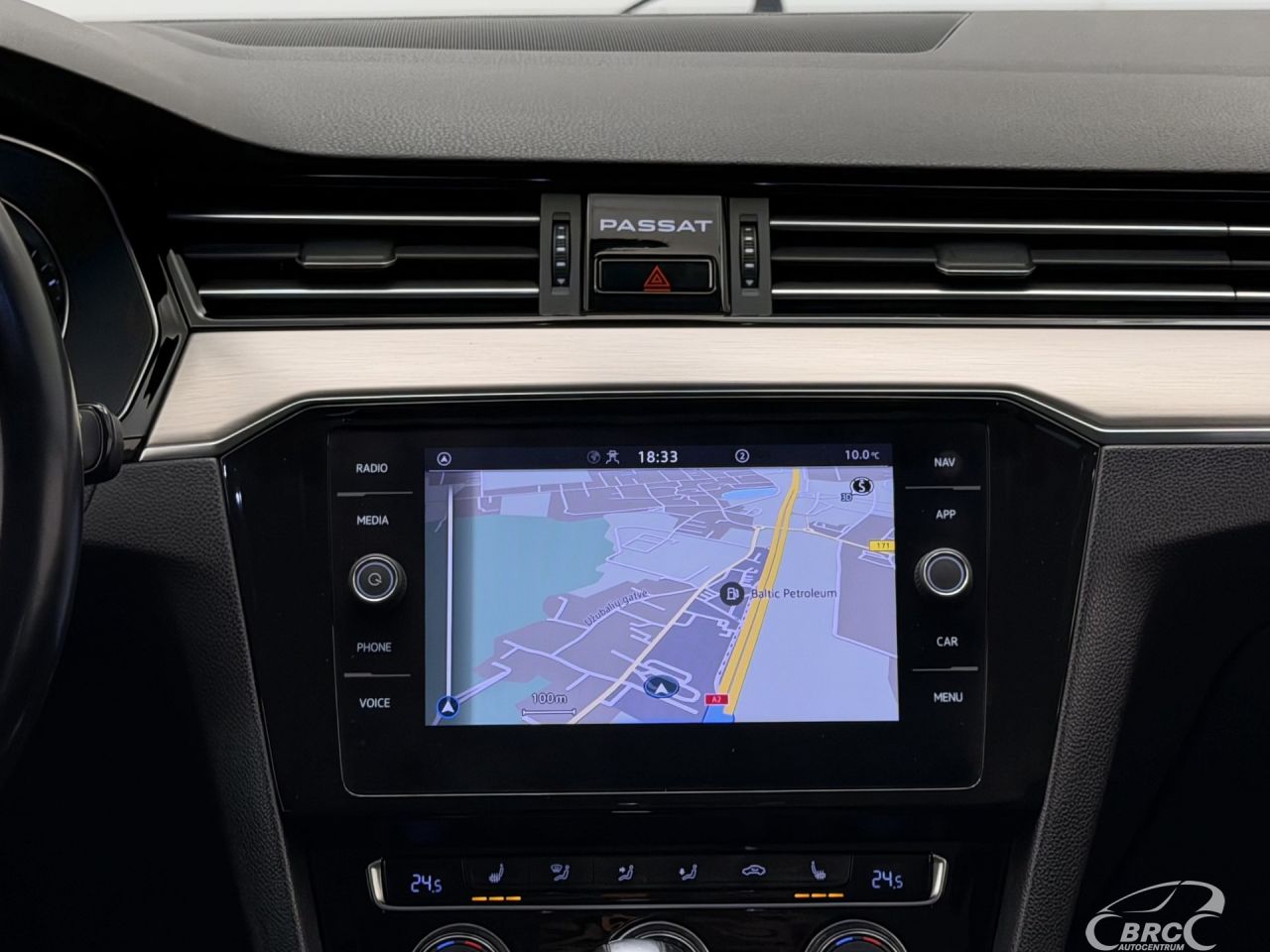 Volkswagen Passat | 14