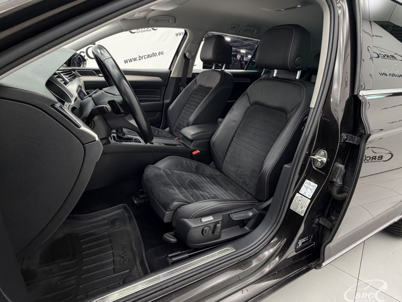 Volkswagen Passat | 20