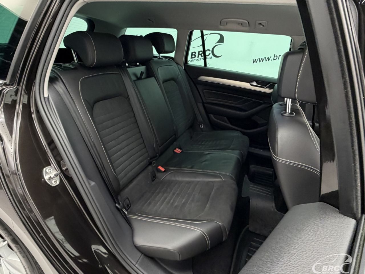 Volkswagen Passat | 10