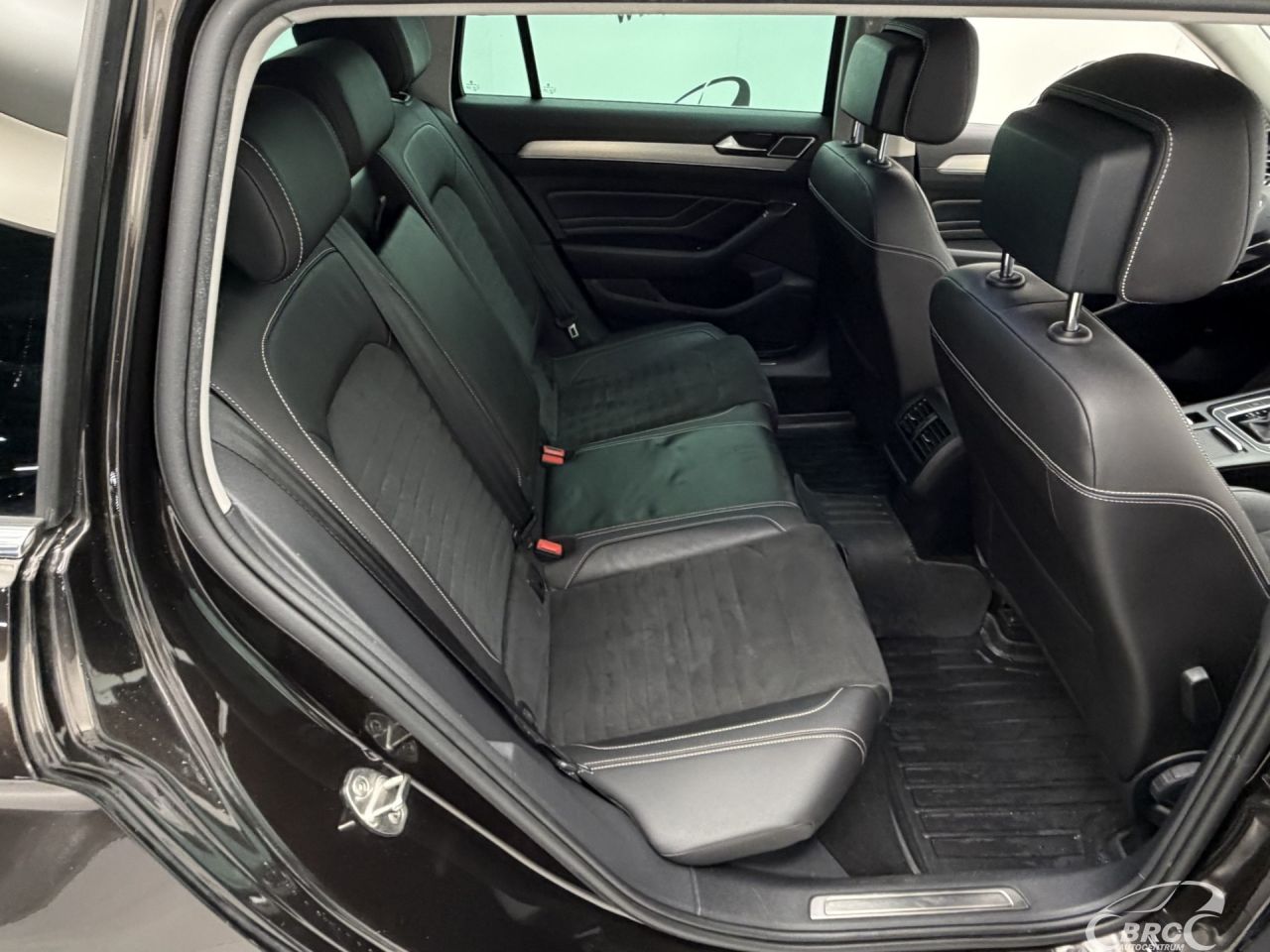 Volkswagen Passat | 9