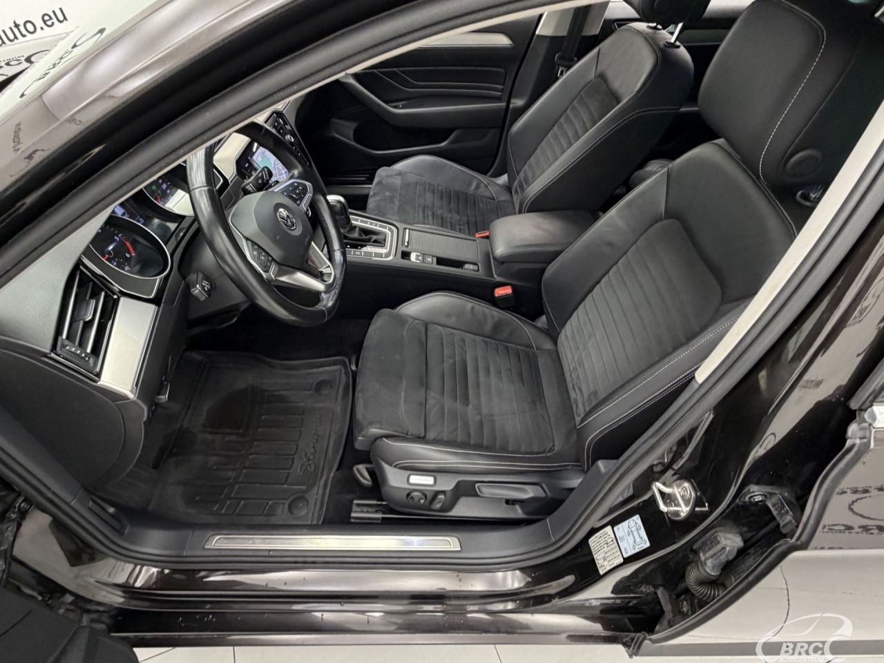 Volkswagen Passat | 18