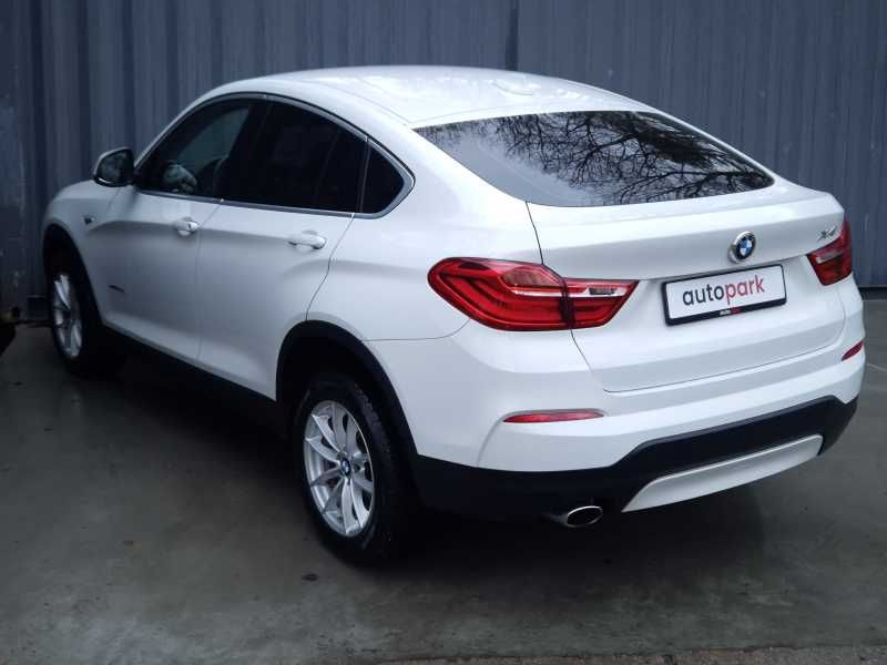 BMW X4 | 4