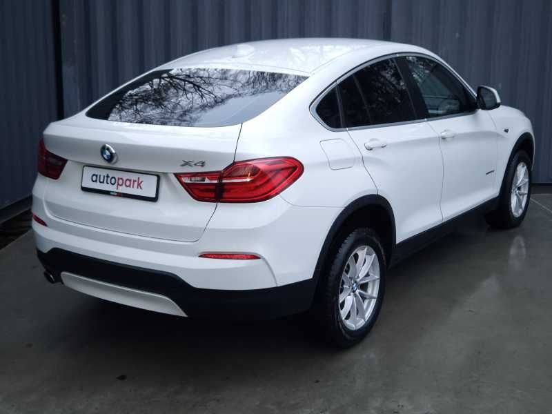 BMW X4 | 3