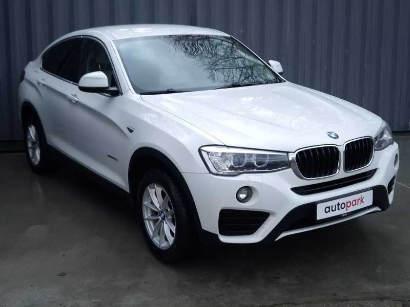 BMW X4 | 1